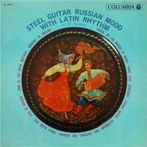 Hit Kit Islanders - Steel Guitar Russian Mood -With Latin Rhythm-