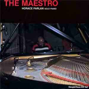 Horace Parlan - The Maestro