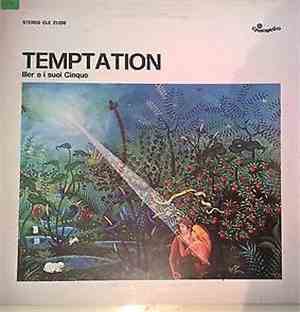 Iller E I Suoi 5 - Temptation