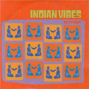 Indian Vibes - Mathar