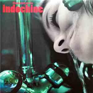 Indochine - Dancetaria