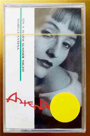 Isabelle Antena - On A Warm Summer Night