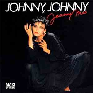 Jeanne Mas - Johnny, Johnny