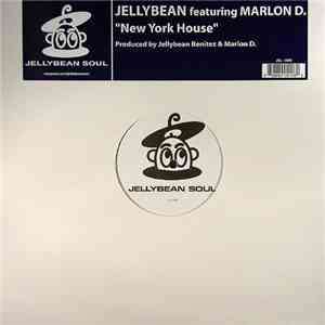 Jellybean - New York House