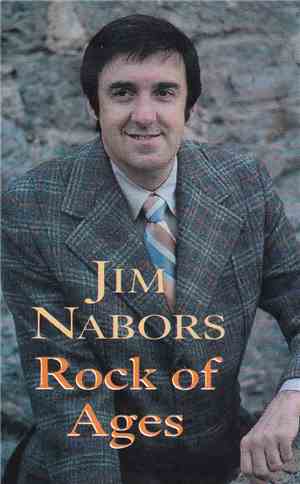 Jim Nabors - Rock Of Ages