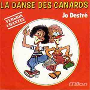 Jo Destré - La Danse Des Canards