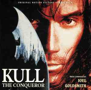 Joel Goldsmith - Kull The Conqueror