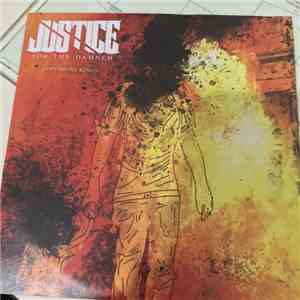 Justice For The Damned - Copthrone King's