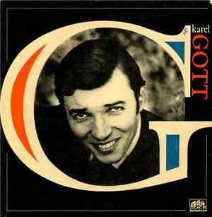 Karel Gott - Než Bude Ráno / Jak Bludný Holanďan