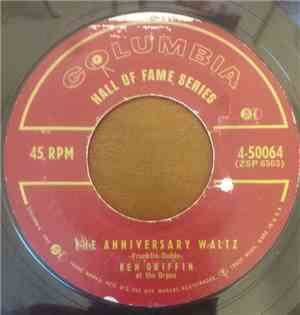 Ken Griffin - The Anniversary Waltz