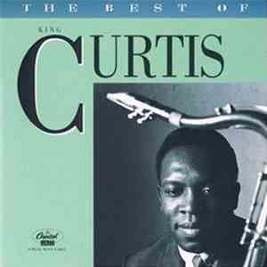 King Curtis - The Best Of King Curtis