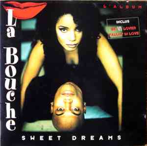 La Bouche - Sweet Dreams - L'Album