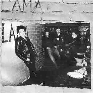 Lama - Totuus Löytyy Kaurapuurosta