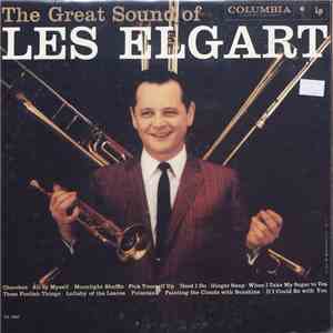 Les Elgart - The Great Sound Of Les Elgart