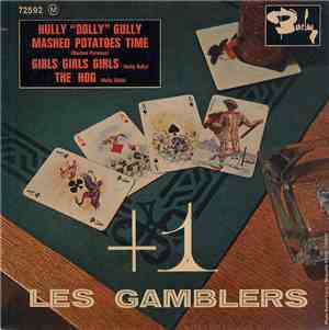 Les Gamblers - Hully 