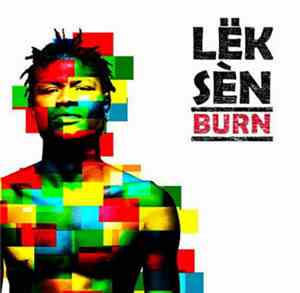 Lëk Sèn - Burn