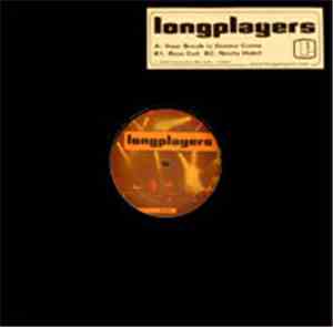 Longplayers - Your Break Is Gonna Come