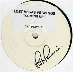 Lost Vegas vs. Wings  - Coming Up