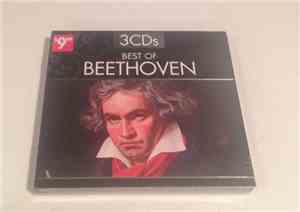Ludwig van Beethoven - The Best of Beethoven 3CDs