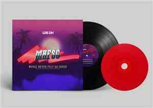 Luis DH - MNFSG (Music Never Felt So Good)