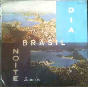 Luiz Arruda Paes E Sua Orquestra - Brasil Dia E Noite