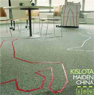 Maiden China - Kislota