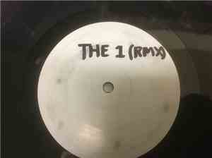 Mampi Swift - The-1 2K / Step 2