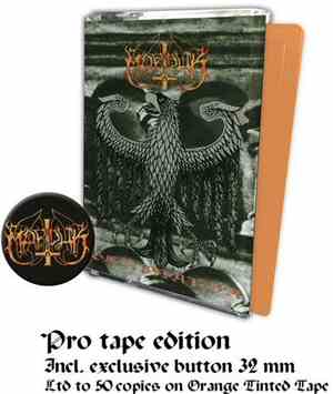 Marduk - Live In Germania