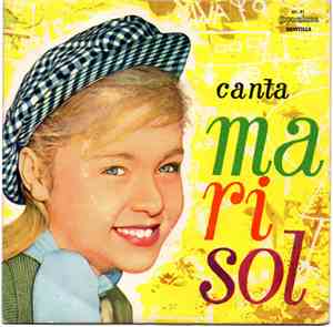 Marisol - Canta Marisol