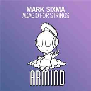 Mark Sixma - Adagio For Strings