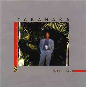 Masayoshi Takanaka - Jungle Jane