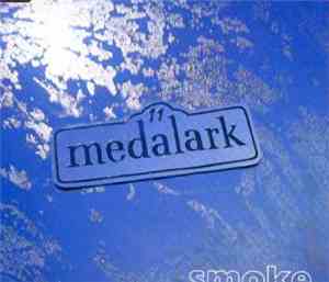Medalark Eleven - Smoke