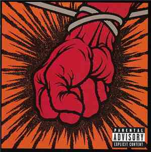 Metallica - St. Anger