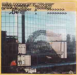 Mike Cooper  - October