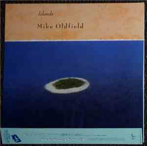 Mike Oldfield - Islands