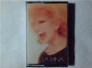 Mina  - La Mina