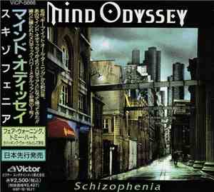 Mind Odyssey - Schizophenia