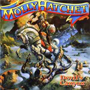 Molly Hatchet - Devil´s Canyon