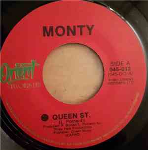 Monty  - Queen St.
