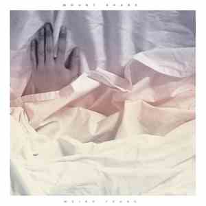 Mount Sharp - Weird Fears