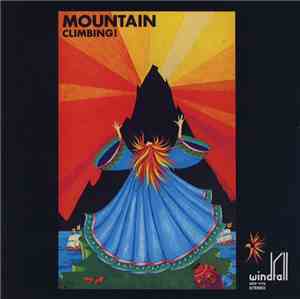 Mountain - Climbing!
