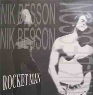 Nik Besson - Rocket Man