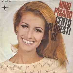 Nino Pisano - Cento Di Questi Dì
