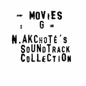 Noël Akchoté - Movies ( G ) : Requiem Ad.
