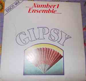 Number 1 Ensemble - Gipsy