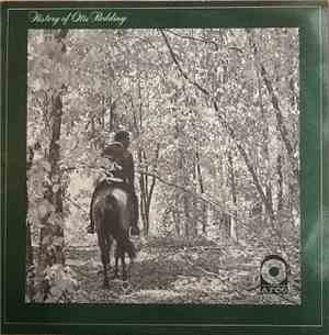 Otis Redding - History Of Otis Redding