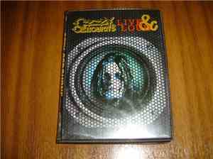 Ozzy Osbourne - Live & Loud