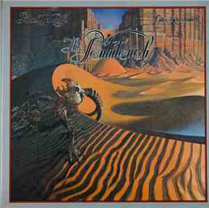 Patrick Woodroffe / Dave Greenslade - The Pentateuch Of The Cosmogony