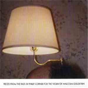 Philip Corner - Pieces From The Past: By Philip Corner For The Violin Of Ma ...