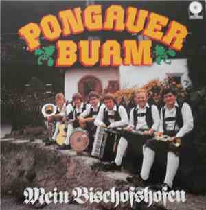 Pongauer Buam - Mein Bischofshofen